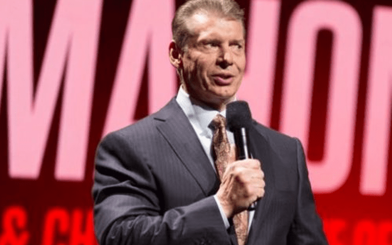 Vince McMahon Talks WWE Paying So Much On Superstar Contracts