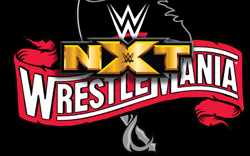WWE Making Plans For NXT On WrestleMania Main Card
