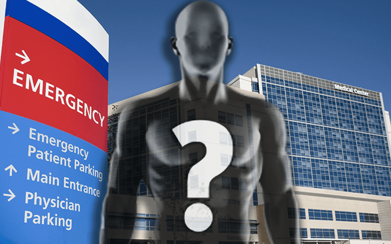 Injured WWE Superstar Could Return Sooner Than First Expected