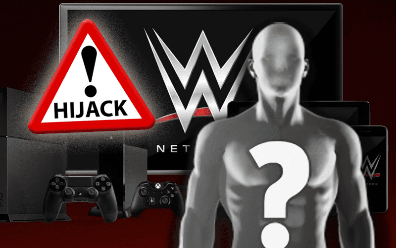 NXT Superstar Hijacks WWE Network Marathon For Special Message