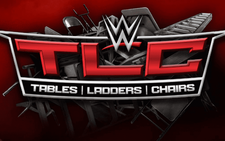 WWE TLC 2019 Results