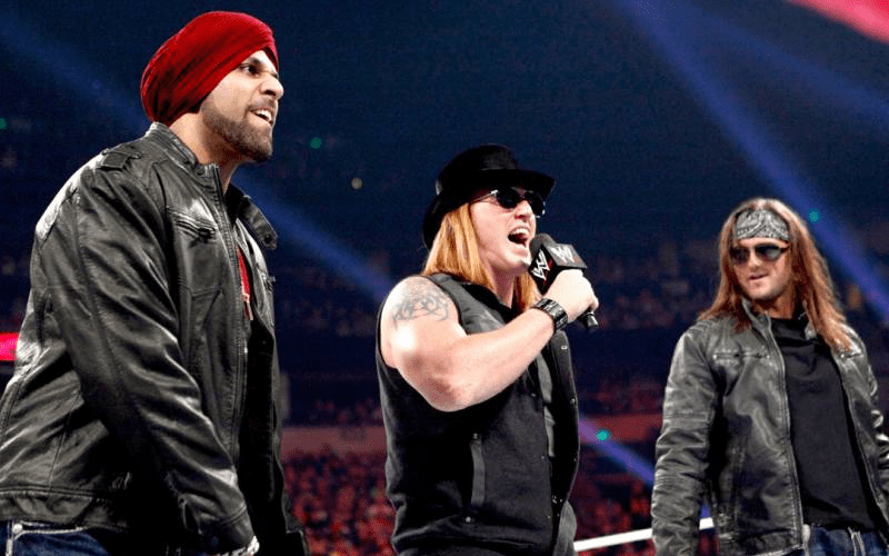 Drew McIntyre On 3MB Members’ Success Following WWE Break Up