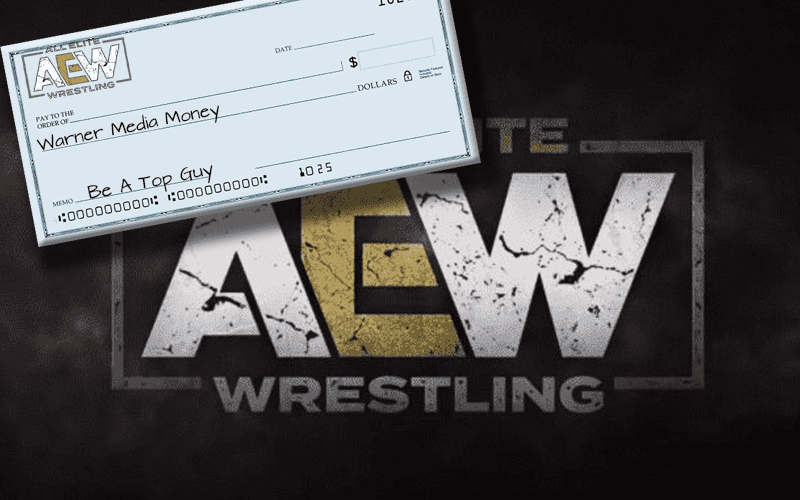 AEW Can ‘Open Their Pocketbooks’ To Sign New Stars With Expanded WarnerMedia Deal