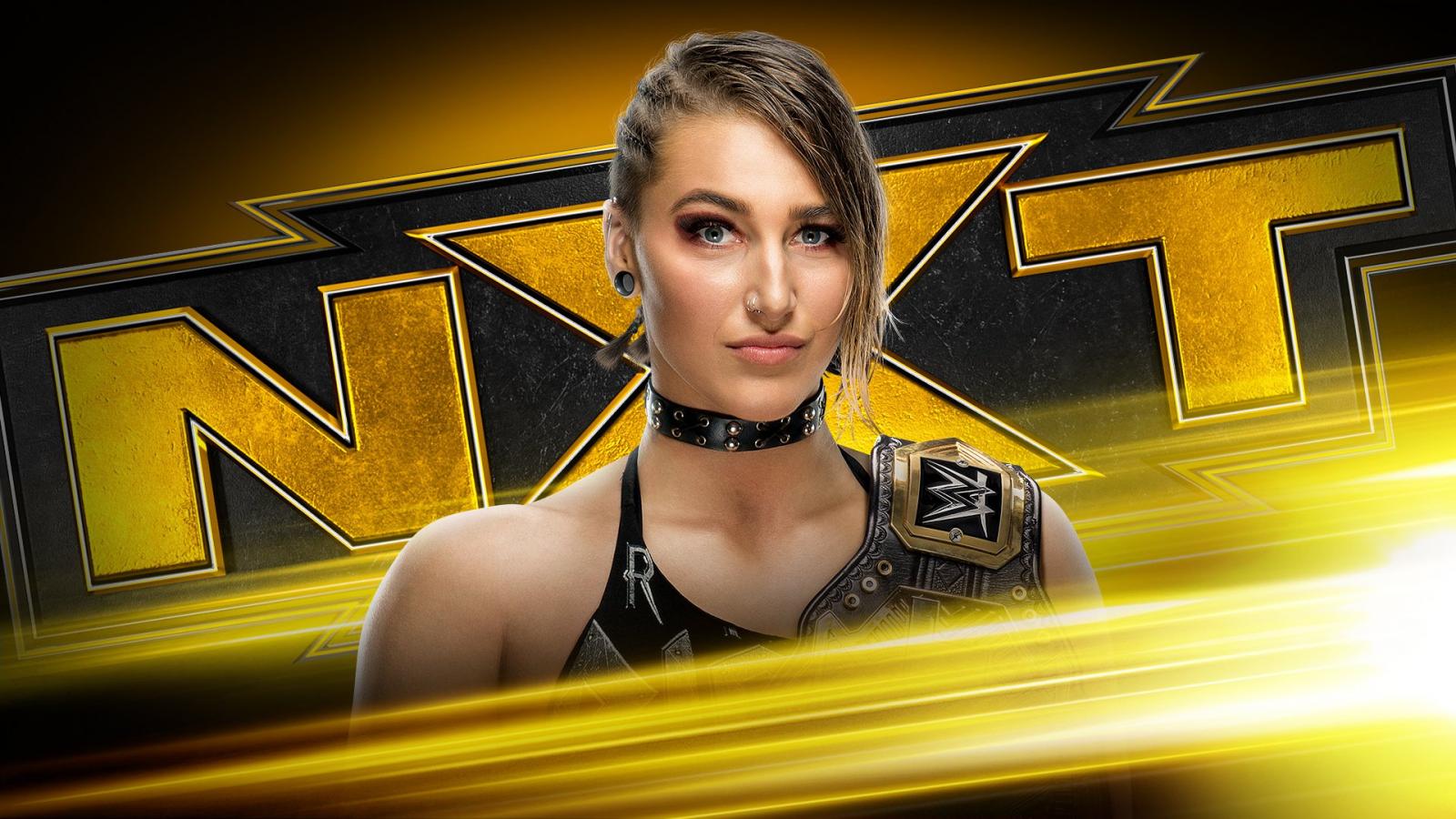 WWE NXT Live Results – January 15th, 2020