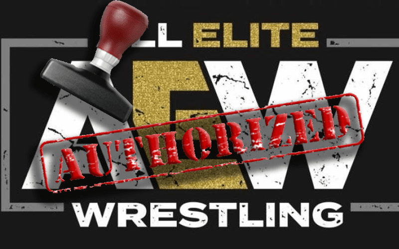 AEW Still Awaiting Response After Critic Reported Them To State Athletic Commission