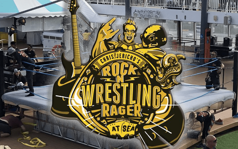 AEW Could Face Interesting Dilemmas With Dynamite On Chris Jericho Cruise
