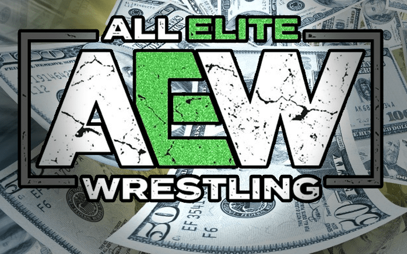 How Much AEW’s New Television Contract Is Worth