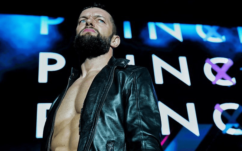 Finn Balor Making ‘Main Roster Money’ In WWE NXT