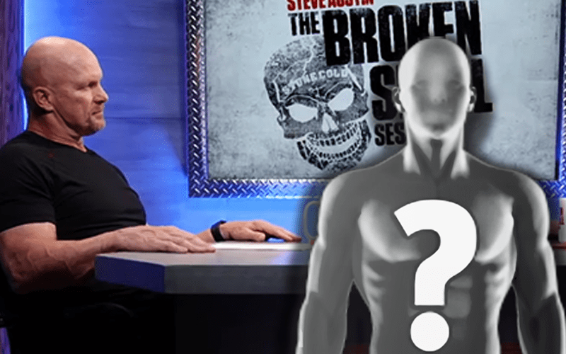 Next Guest Revealed For Steve Austin’s Broken Skull Sessions On WWE Network