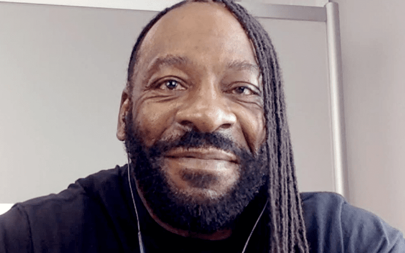 Does Booker T Have Backstage Heat In WWE For Going On Chris Jericho Cruise?