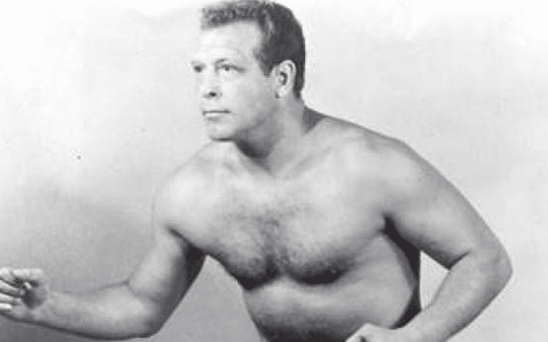Carlos Rocha Passes Away At 93-Years-Old