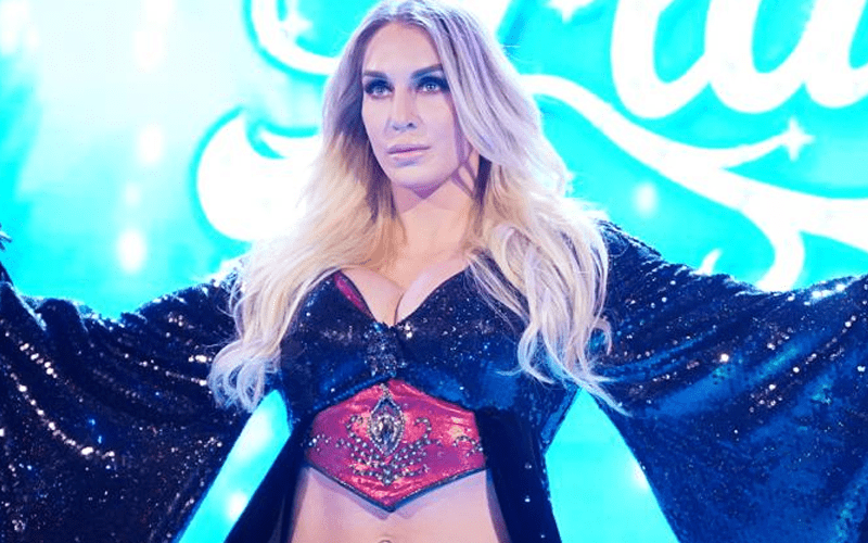 Charlotte Flair Says It’s Not A Negative If WWE Evolution Never Happens Again