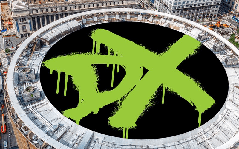 DX Reunion Announced For WWE Madison Square Garden Return