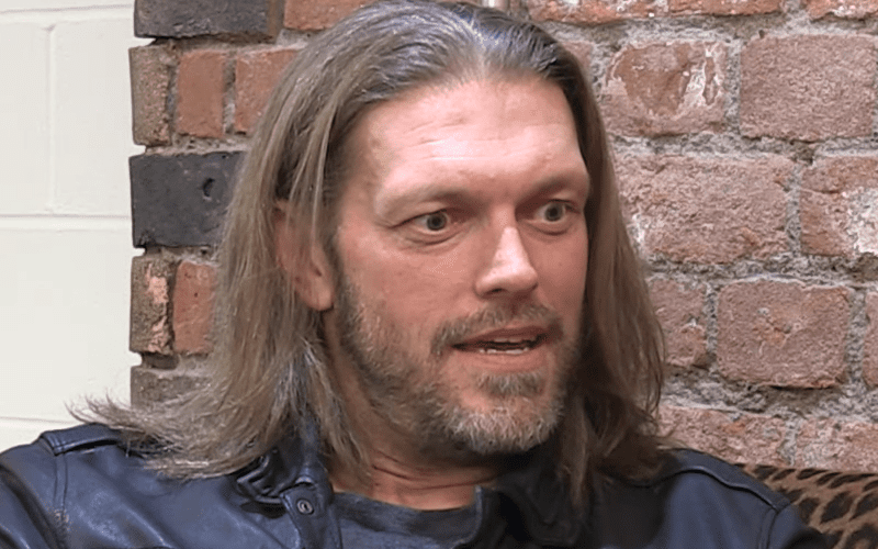 Word On Edge Returning To WWE As ‘Special Attraction’