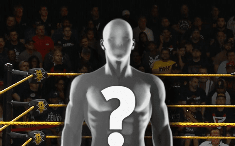 WWE NXT Debuts New Backstage Interviewer At Live Event