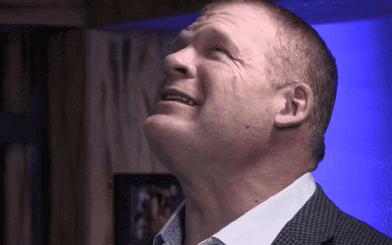 Watch Kane Impersonate Several WWE Legends