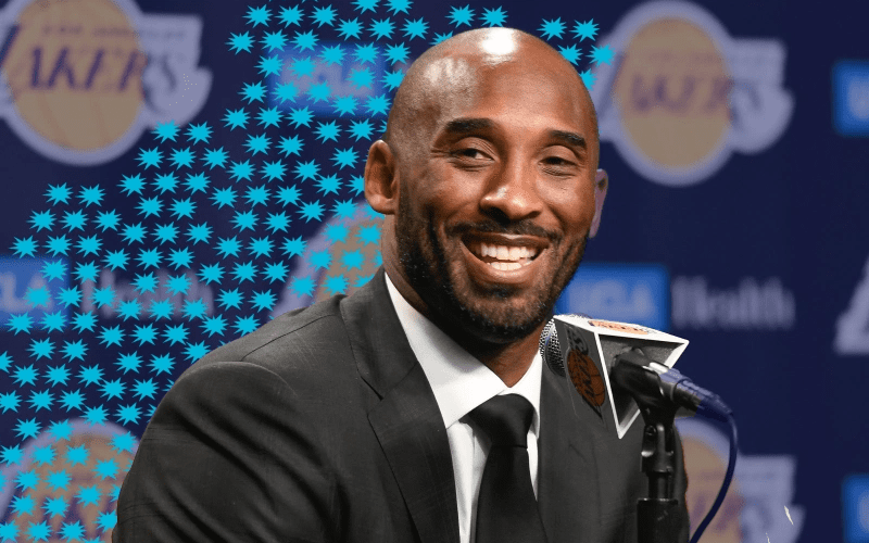 WWE Superstars & More React To Kobe Bryant’s Death
