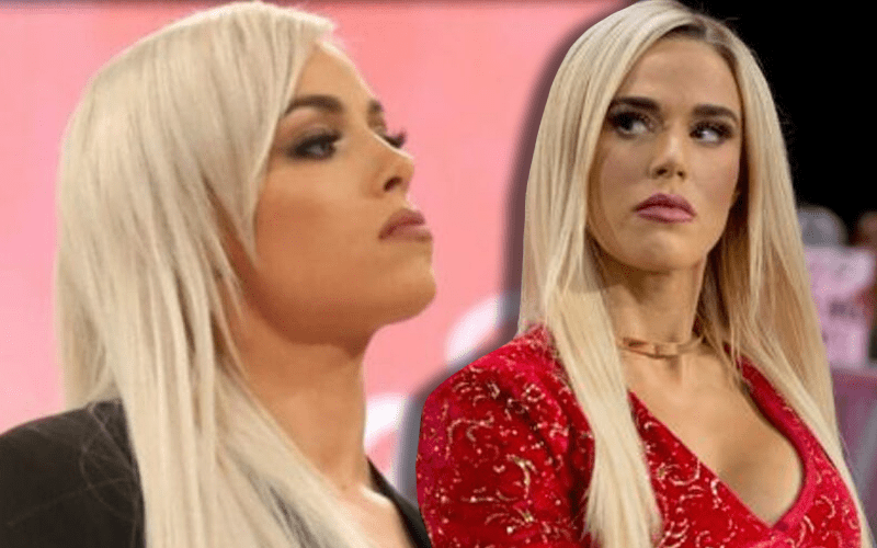 Lana Reflects On Her Loss To Liv Morgan On WWE RAW