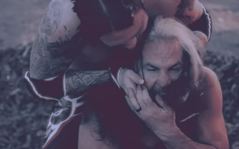 Matt Hardy’s Latest Video Could Be Proof Of WWE Exit