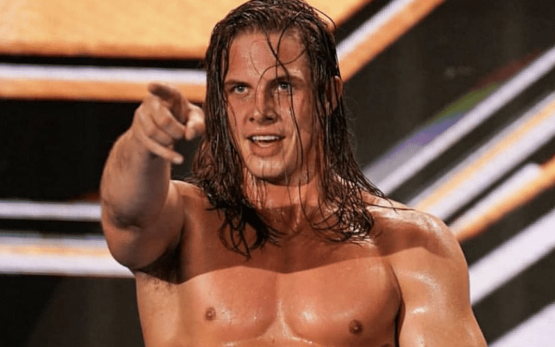 Matt Riddle Makes Vague Threat If He’s Not Included In WWE Royal Rumble