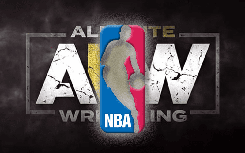 AEW Gets Assistance From NBA Legend
