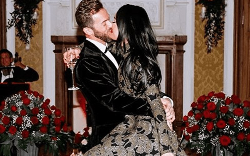 Nikki Bella Engaged To Be Married