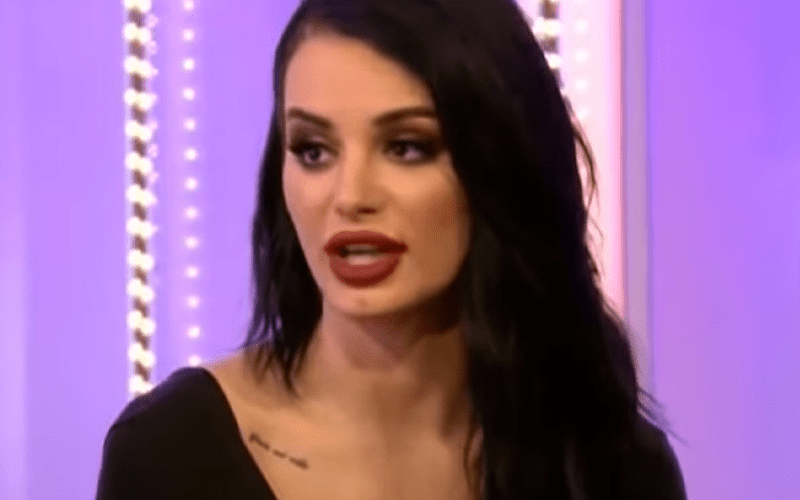 Reason Paige Was Given For Being Taken Off Total Divas