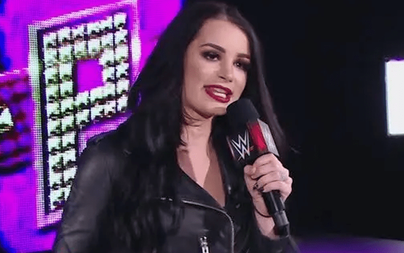 Paige Jokes About Entering Men’s WWE Royal Rumble & ‘Taking That Bish To Suplex City’
