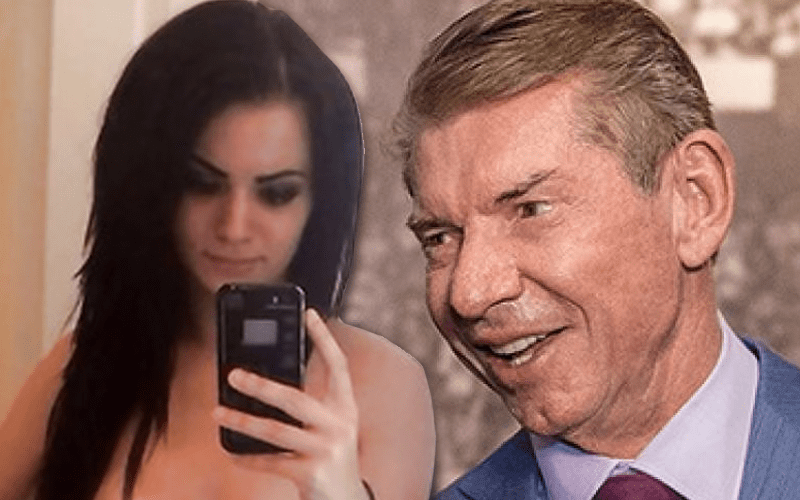 WWE ‘Doesn’t Give A Sh*t’ About Superstar Private Photo & Video Leaks Anymore