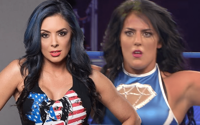 Rebel Comes Forward Supporting Accusations Against Tessa Blanchard