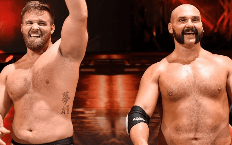 WWE Pulled The Revival From The Road Amidst Contract Dispute