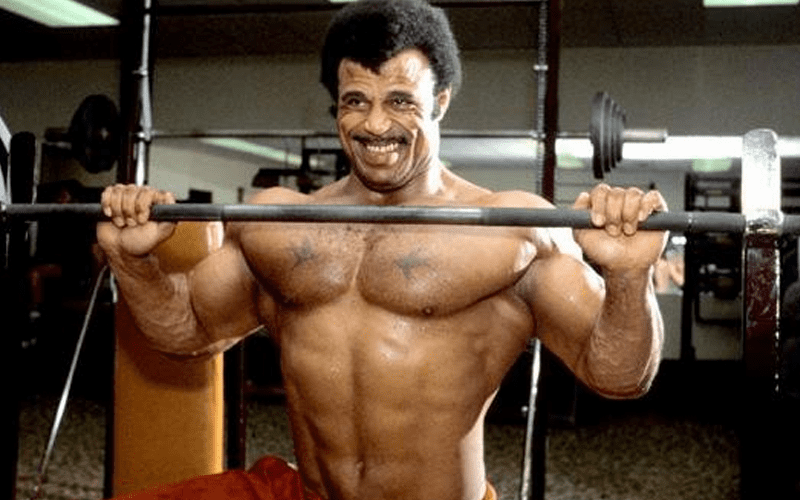 WWE Superstars & More React To Rocky Johnson’s Passing
