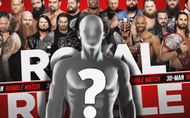 Possible Big Spoiler On Former Wwe Superstar Returning At Royal Rumble