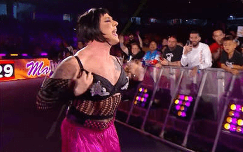 Female Superstars Reportedly Upset Santina Marella Took WWE Royal Rumble Spot