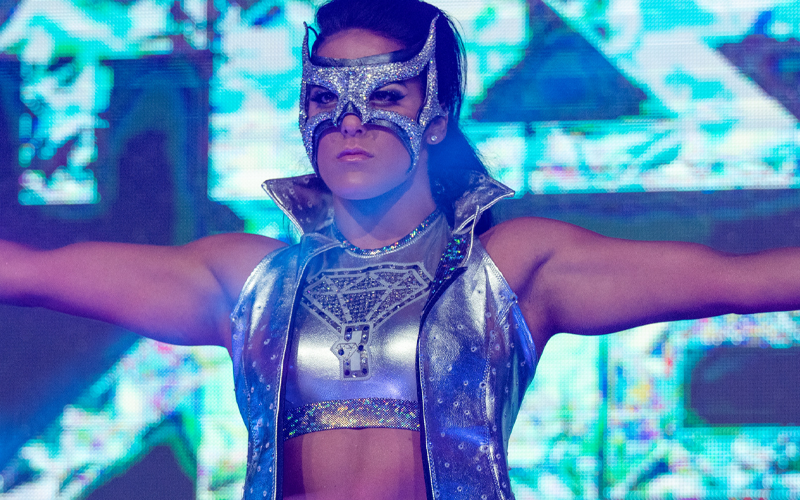 Allegations Surface Of Tessa Blanchard Using N-Word & Bullying Coworkers