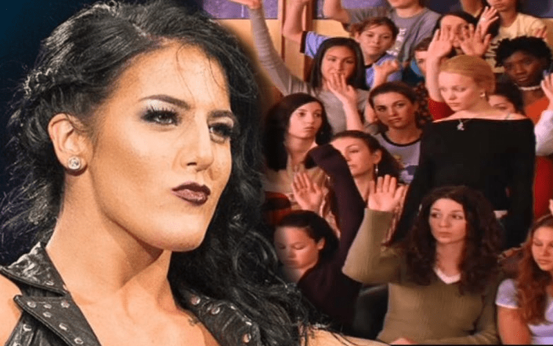Tessa Blanchard’s Coworkers Compare Her Bullying Situation To ‘Mean Girls’