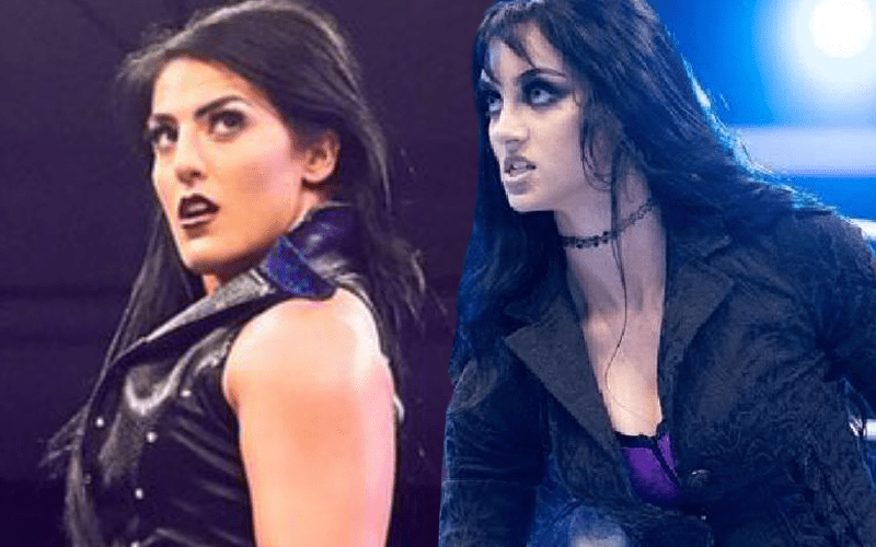 Priscilla Kelly Joins Conversation About Tessa Blanchard’s Bullying