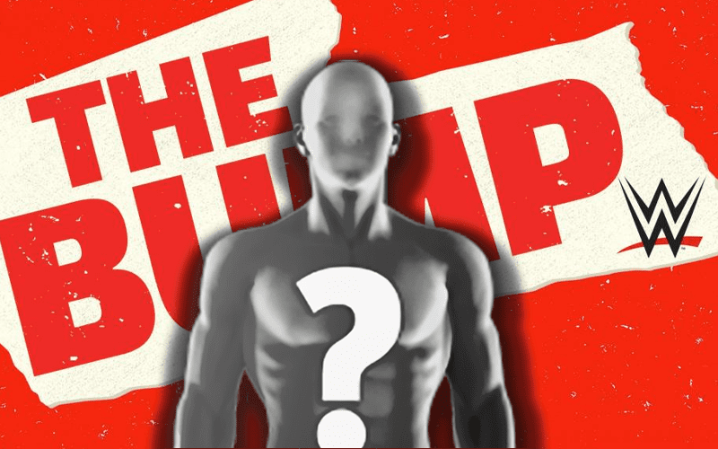 Former WWE Superstar Set For Appearance On The Bump