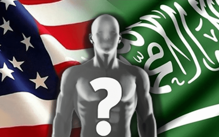 Big Names Headed To Saudi Arabia With WWE Roster
