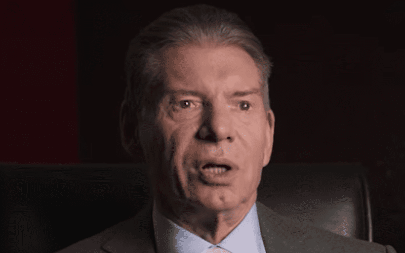 Vince McMahon Made ‘Impulse Decision’ With WWE Presidents’ Exit