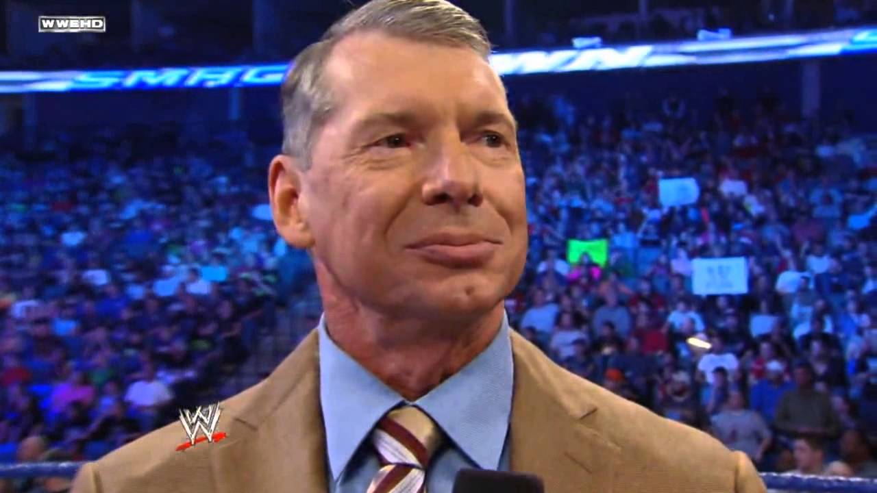 When Vince McMahon Likely Changed His Mind About WWE Royal Rumble Winners