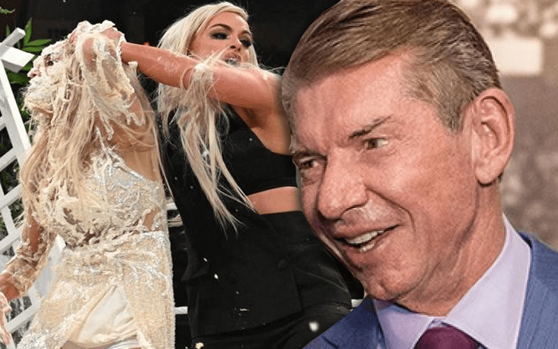 Vince McMahon Wants ‘More Crazy Stories’ After Success Of Lana & Liv Morgan Lesbian Angle