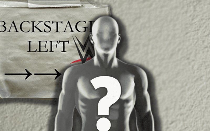 Former WWE Superstar Returns In Backstage Producer Role