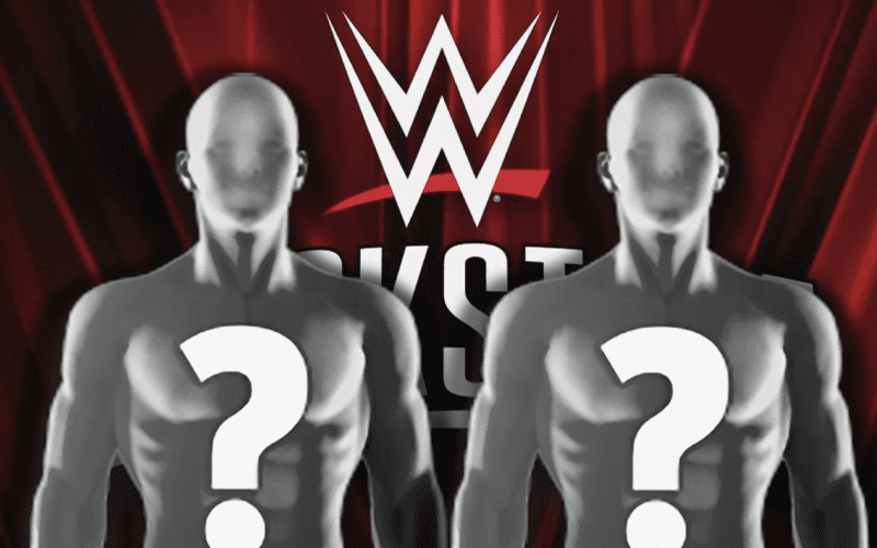 Guests Confirmed For WWE Backstage Next Week