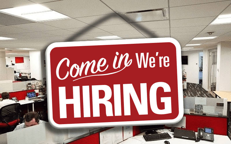 WWE Hiring Two Internal Manager Positions