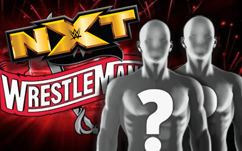 WWE Telling NXT Superstars To ‘Be Ready’ For WrestleMania