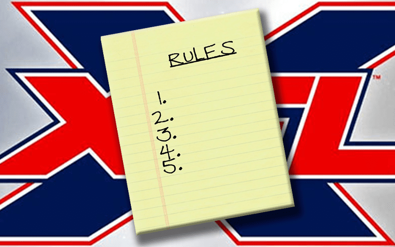 XFL Changing The Game Of Football With New Rules