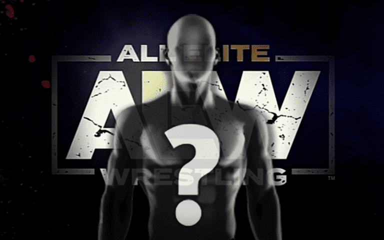 AEW Star Announces Indefinite Break From Pro Wrestling
