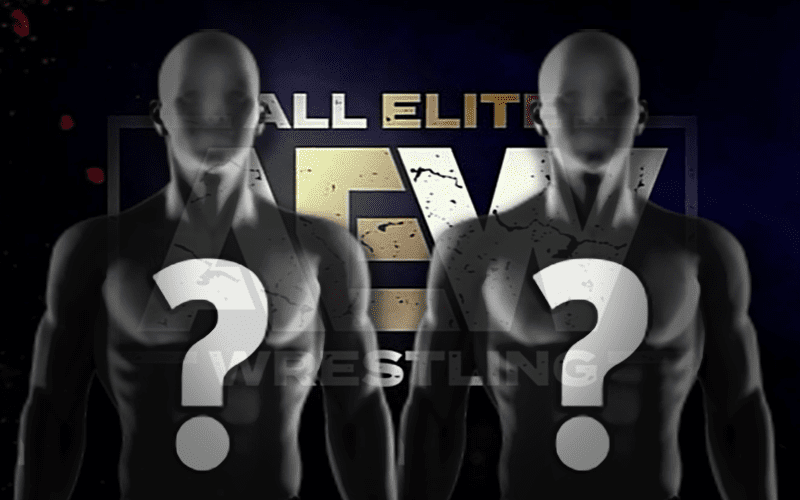 Two Matches Booked For AEW Dynamite Next Week