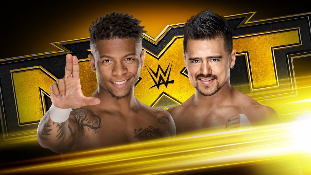 WWE NXT Results – February 12th, 2020